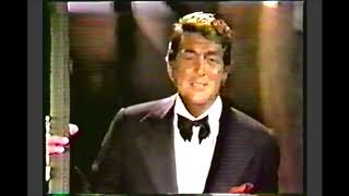 Dean Martin - "Cryin' Time" - LIVE (final version)