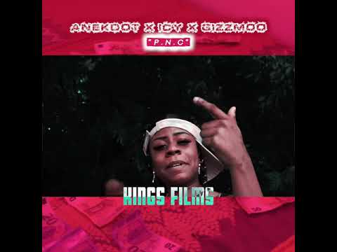 AneKdoT x Icy x Gizzmoo - P.N.C (TEASER)