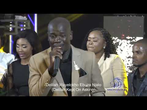 Indumiso Ye Tende S2 - Samson Sthandwa