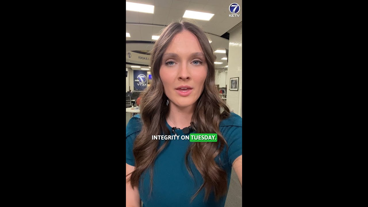 Nebraska secretary of state on impact of new executive order