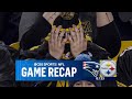 Patriots SHOCK Steelers On The Road For 3rd Win of Season I Game Recap I CBS Sports