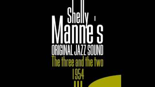 Shelly Manne, Shorty Rogers, Jimmy Giuffre - Flip