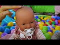 Les Meilleurs Jeux De Nounou Avec Bébé Annabelle Moments De Jeux Et Découvertes
