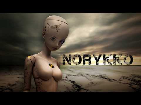 Norykko - El cielo debe esperar (Videolyric)