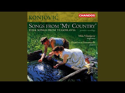 My Country: No. 51, Da znaješ mori mome (If you only knew)