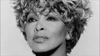 Tina Turner  ~  be tender with me