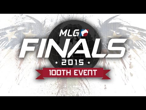 EG  vs Secret  - Game 1 bo5 - MLG WF 2015 - FINAL