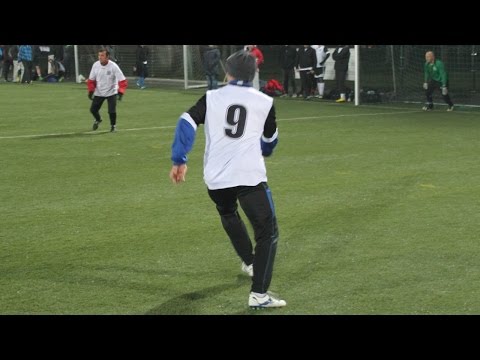 Trzynastka - FC Po 40-tce: 2. tydzień (FLS Wiosna 2015)