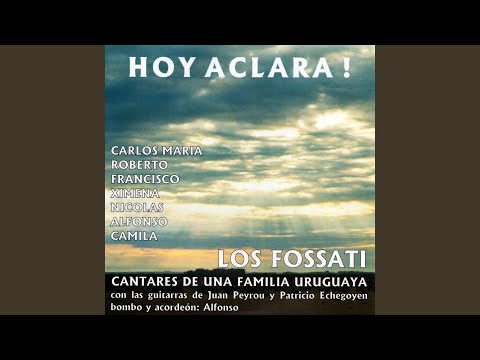 Chamarrita de Vichadero