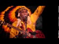 Eddy ''The Chief'' Clearwater   ~  ''Reservation Blues''  2000