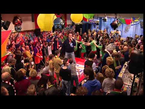 LVK 2014 | Paul-Jean Jessen | Dree mer door! | 11 januari 2014 | Bon 15