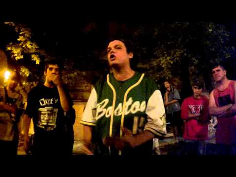 Naicen vs Dei-g (C-18)