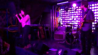 Cultfever - Rouge (Live @ Baby's All Right 02-26-14)