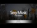 The Nolans Sexy Music Melody Karaoke Version