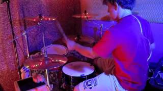Hillsong Live - You Deserve Drum Cover