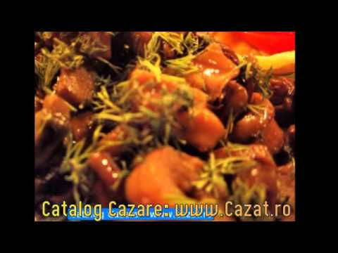 Cazare Dumbrava Deal, Neamt - Cazat.ro