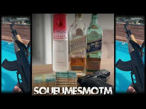 MTG - OS BANDIDO QUE ELAS DESEJAM {FODA!}