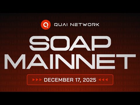 Project SOAP Launch: Bitcoin Becomes Competitive Again