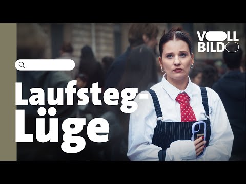 Abgezockt und ausgebeutet: Wie Agenturen Models ausnutzen ► VOLLBILD