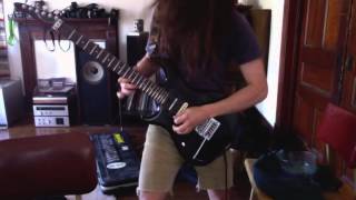 Mantic Ritual -Souls