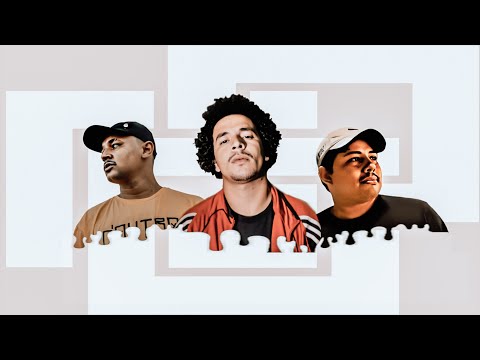 Tai Mc x Teagacê x Speed Souza - Desequilíbrio (Prod. Léo Machion)