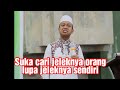 Buat Apa Ngomongin Keburukan Orang Lain Ceramah Lucu Ustad Das Ad Latif