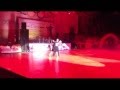 Бальные танцы в Алматы - Медленный Вальс 