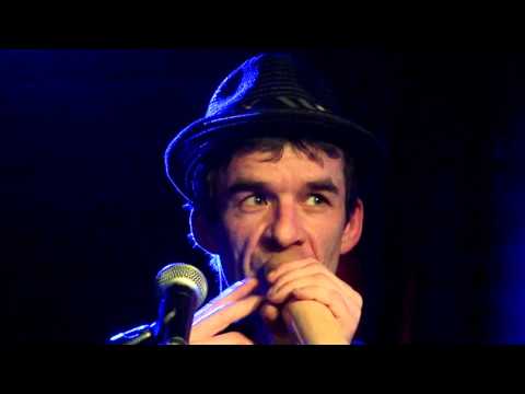 SASHA PUSHKIN & SPECIAL GUESTS - WORLD FUSION TIME! Part 1