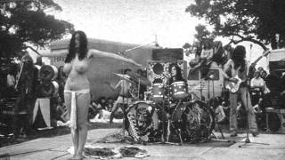 Hawkwind 1999 Party Chicago 74 Seven By Seven