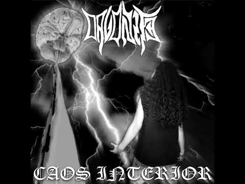 Orgonite - Caos Interior