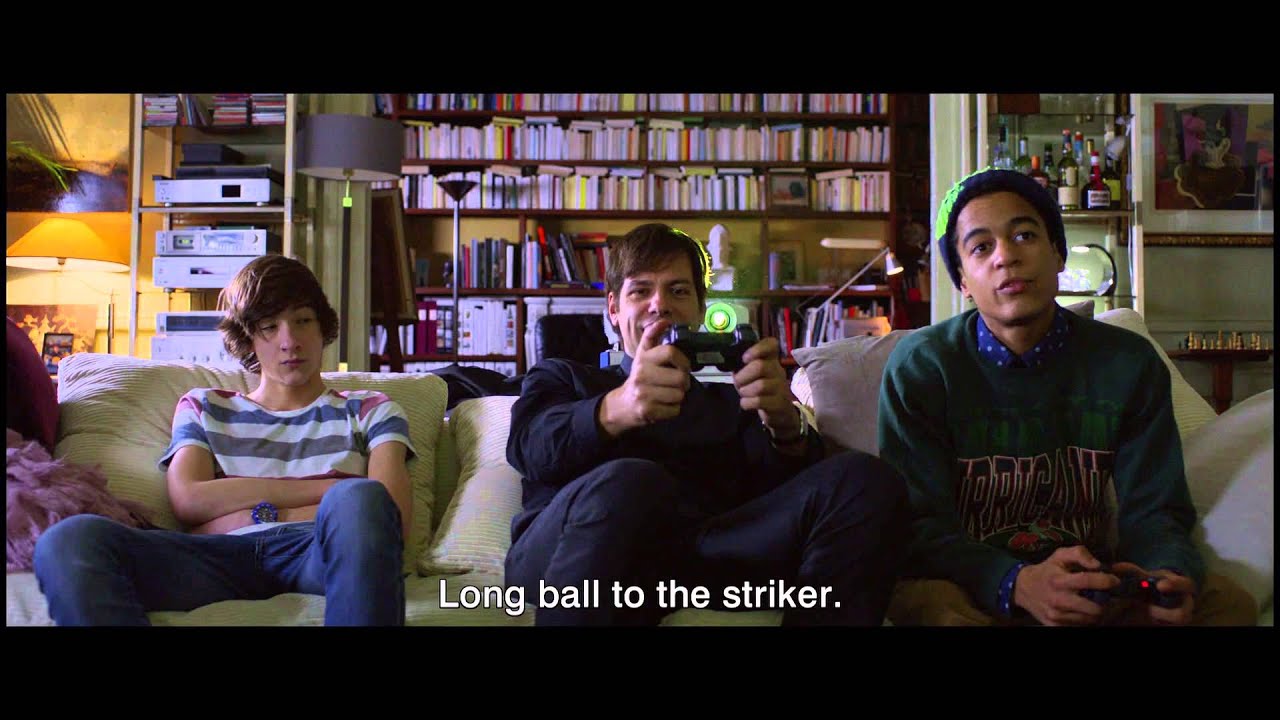 The Adulteen / 16 ans... ou presque (2013) - Trailer English Subs