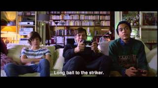 The Adulteen / 16 ans... ou presque (2013) - Trailer English Subs