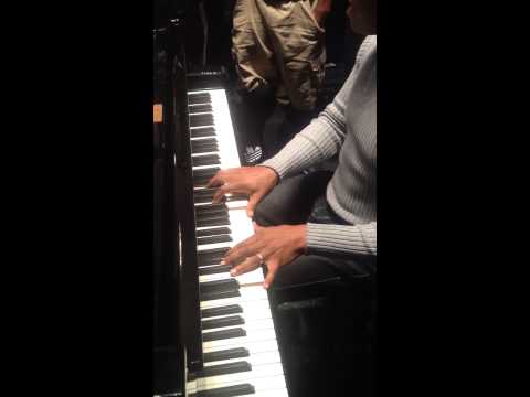 John Stoddart "Have Yourself A Merry Little Christmas"