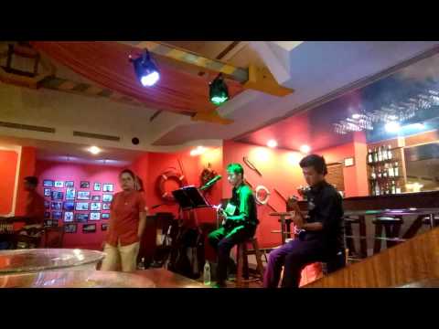 ashim thapa himalayan entertainer