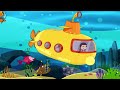 Filme Oficial Peixonauta