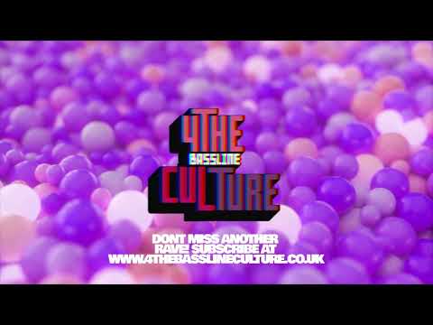 TRC Featuring Teresa - Burgastyle 2 [Bassline Classics]