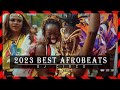 2023 DJ CISCO BEST OF THE BEST AFROBEATS/HOT NAIJA MIX/AMAPIANO MIX VOL.2