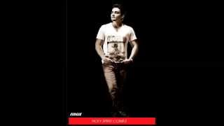 Thiago Brado - Espiríto Santo, Vem