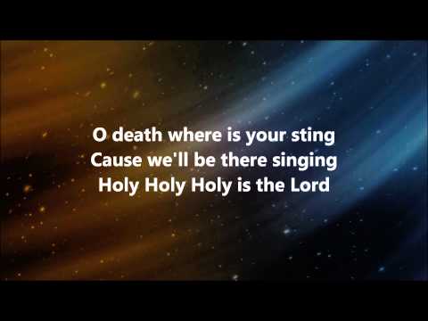 Holy (Wedding Day) - The City Harmonic w/ Lyrics