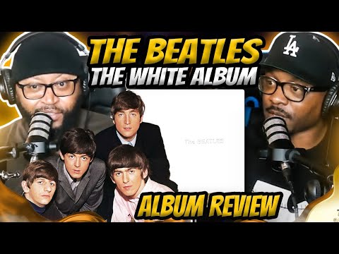 The Beatles - Yer Blues (REACTION) #thebeatles #reaction #music