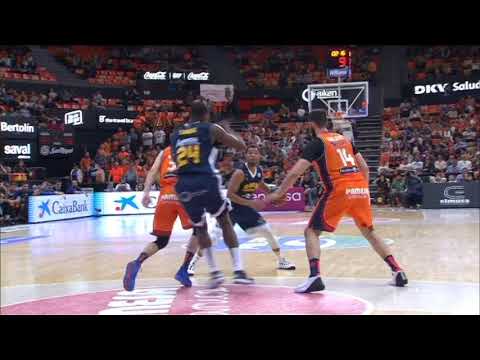 01/04/2018 POPULAR DEPORTIVO, Baloncesto