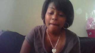 Tori singing made up my mind-lyfe jennings