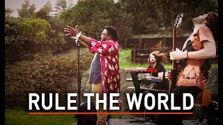 The Main Squeeze - Rule The World (Cover)