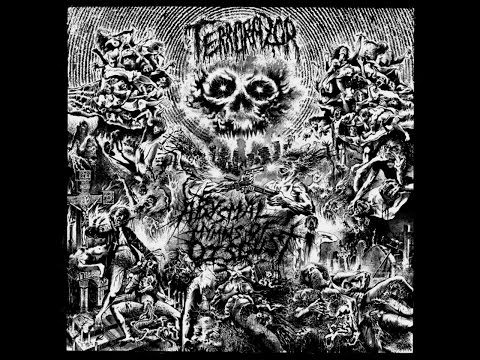 Terrorazor - Abysmal Hymns Of Disgust (Full Album)