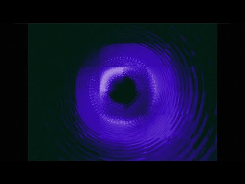 morgendie - dream (visualizer)