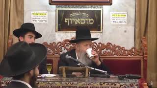 הדרך לקיבול התפילות לכלול את כל עם ישראל מרחשון תשפה