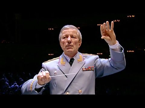 The Last Concert of the Alexandrov Red Army Choir (2016)