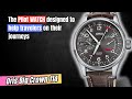 Oris Big Crown ProPilot 114 Killer Pilot S Watch With 10 Days Of Power Reserve ️