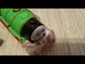 Thomas And Friends Bing Can Sing Parody In Pass The Pinha