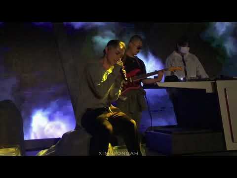 190824 딘(DEAN) - Like a star / you.will.knovv The die is casttt ; capsule live 005